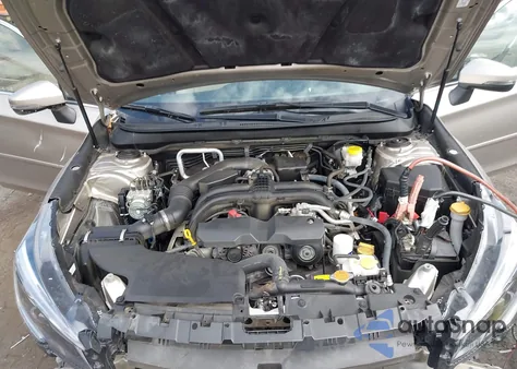 2019 Subaru Legacy 2.5I Limited z USA, uszkodzony, nr VIN 4S3BNAN68K3013352